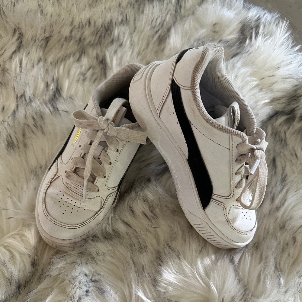 Puma Kids Sneakers